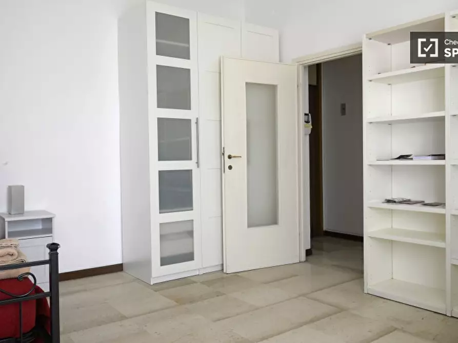 Immagine 7 di Appartamento in affitto  in via ogliari pietro a Milano