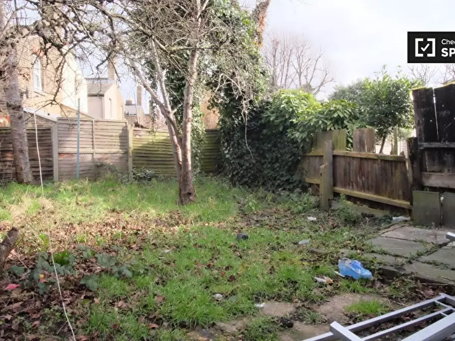 Immagine 17 di Camera condivisa in affitto  in Hornsey Park Road a Tottenham