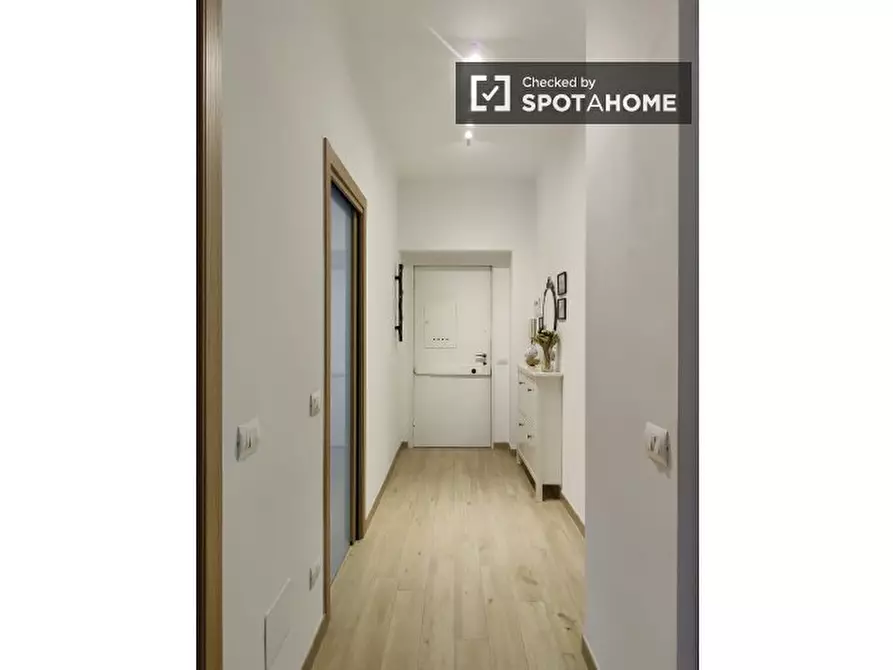 Immagine 18 di Appartamento in affitto  in Viale Certosa a Milano