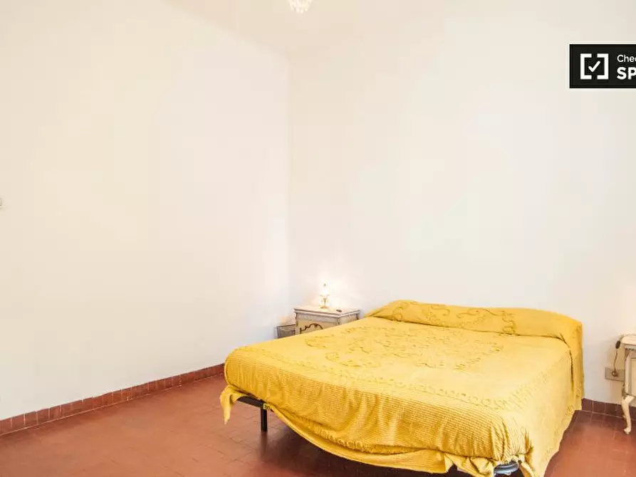 Immagine 15 di Camera condivisa in affitto  in Circonvallazione Nomentana a Roma