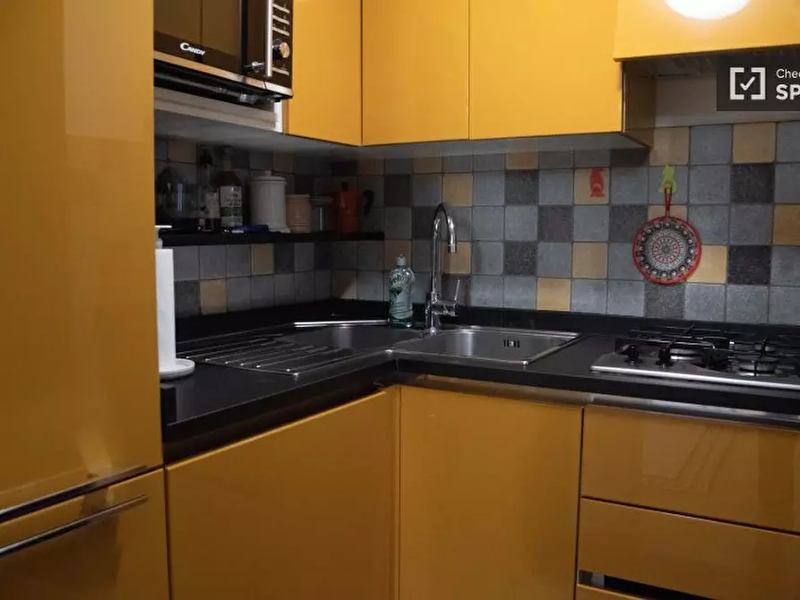 Immagine 13 di Appartamento in affitto  in Via Aureliana a Roma