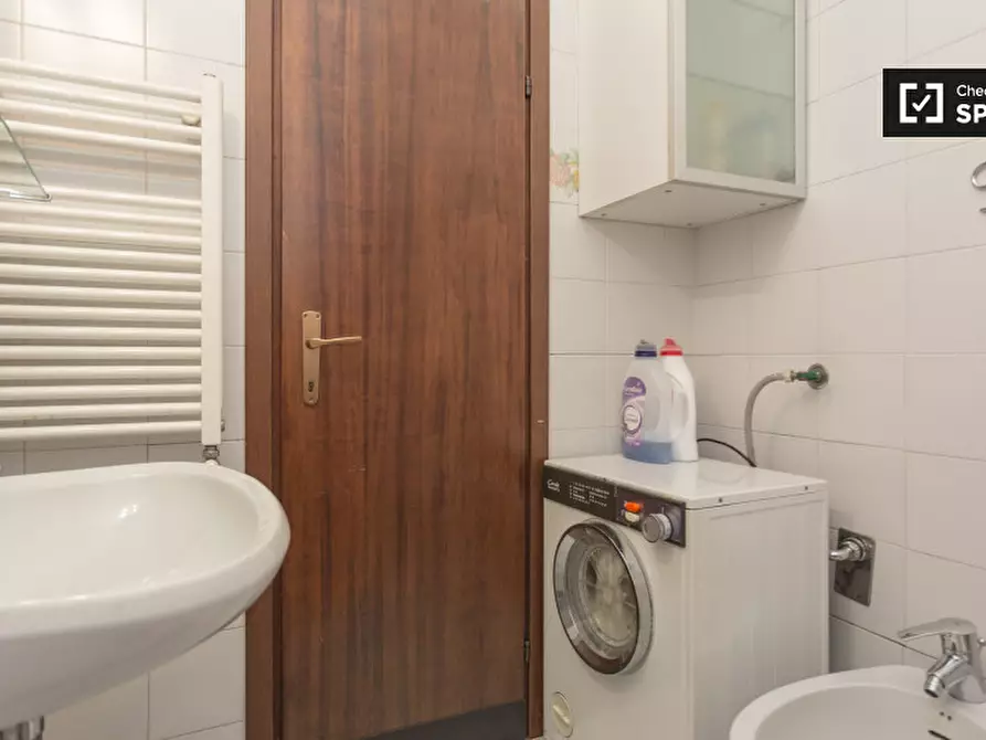 Immagine 14 di Ufficio in affitto  in Via Giovanni Battista Niccolini a Milano