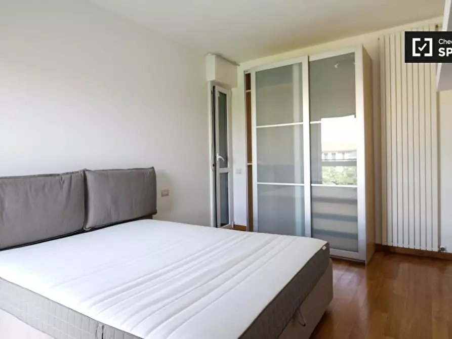 Immagine 15 di Appartamento in affitto  in Alzaia Naviglio Pavese, 20143 Milano MI, Italy a Milano