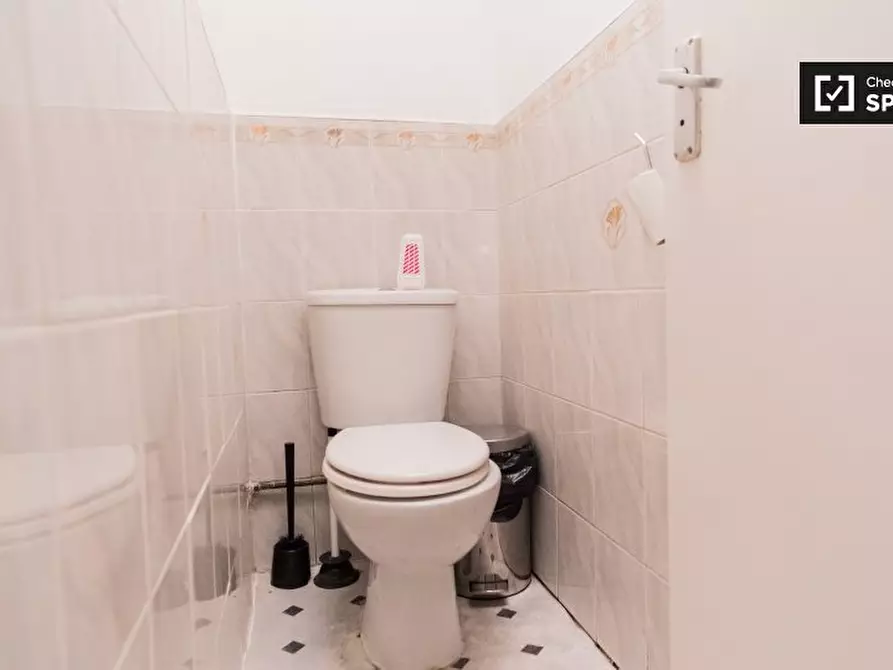 Immagine 9 di Camera condivisa in affitto  in Field Rd, Hammersmith, London, UK a Hammersmith