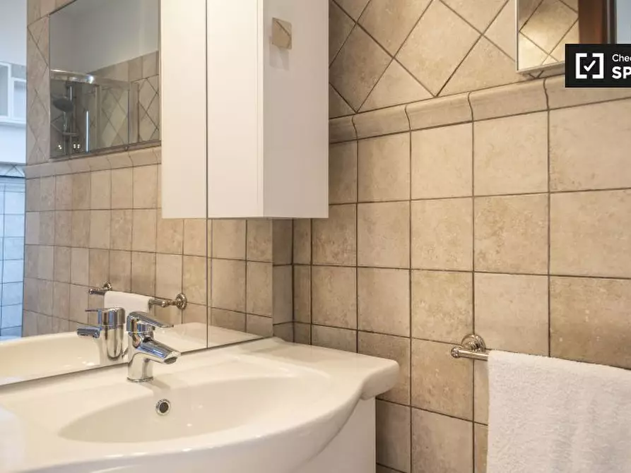 Immagine 16 di Appartamento in affitto  in Viale Furio Camillo, 00181 Roma RM, Italy a Roma