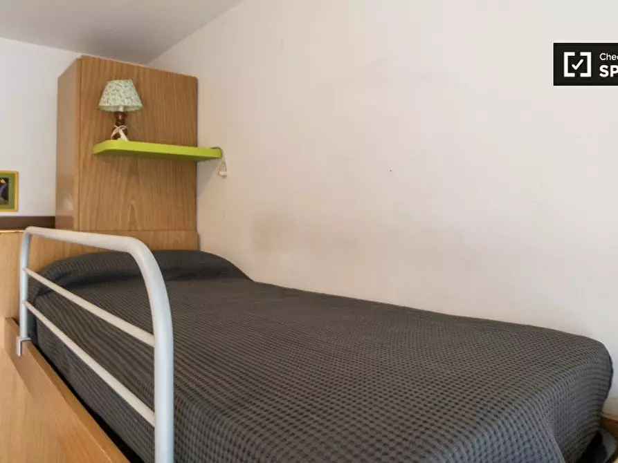 Immagine 7 di Camera condivisa in affitto  in Via Giuseppe Candiani a Milano