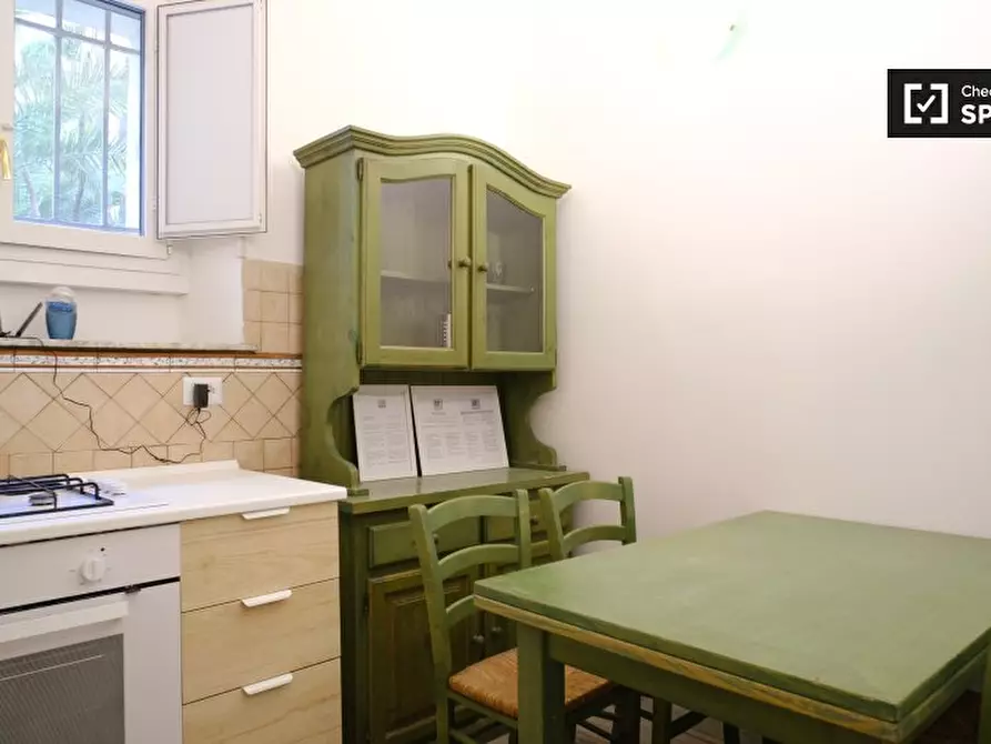 Immagine 6 di Camera condivisa in affitto  in Via Malta a Roma