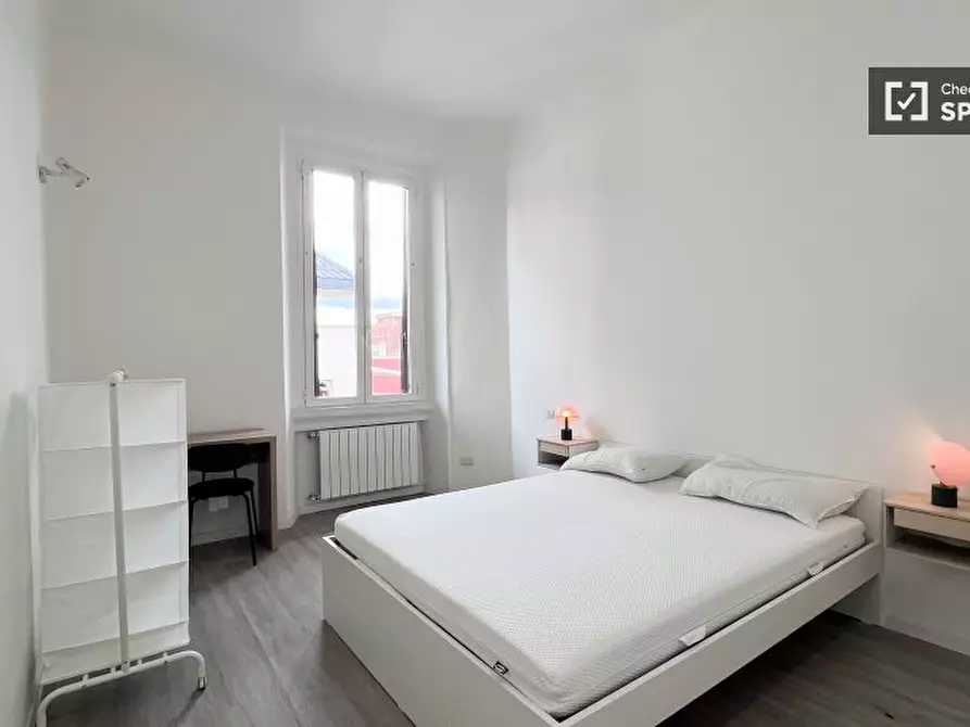 Immagine 3 di Camera condivisa in affitto  in Via Privata Maddalena Giudice Donadoni a Milano