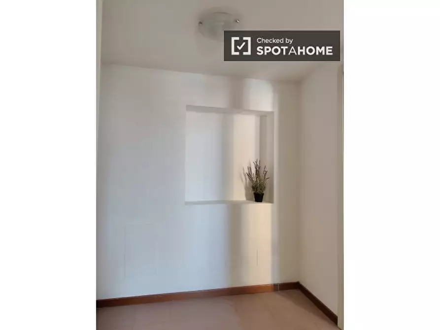 Immagine 15 di Camera condivisa in affitto  in Via Nicola Palmieri a Milano