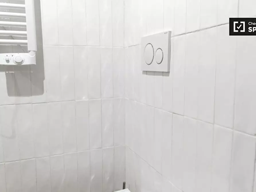Immagine 6 di Camera condivisa in affitto  in Largo Ettore Marchiafava a Roma