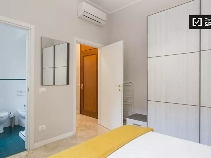 Immagine 9 di Appartamento in affitto  in Via Giuseppe Parini a Milano