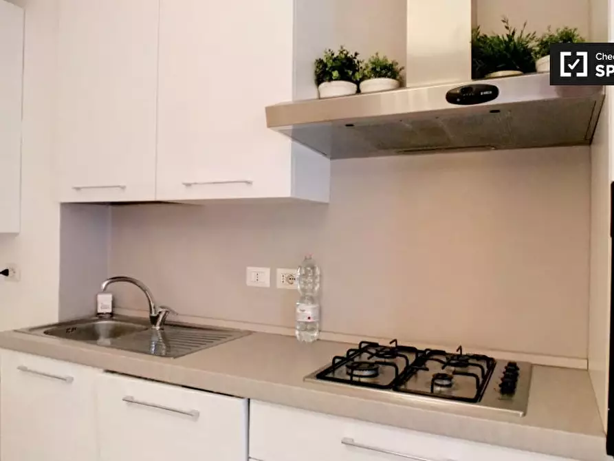 Immagine 4 di Appartamento in affitto  in Via Modena a Sesto San Giovanni