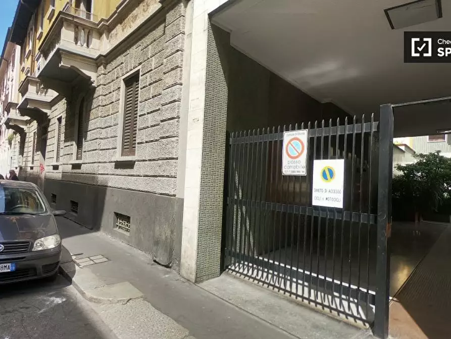 Immagine 17 di Camera condivisa in affitto  in Via Luigi Pasteur, 20127 Milano MI, Italy a Milano