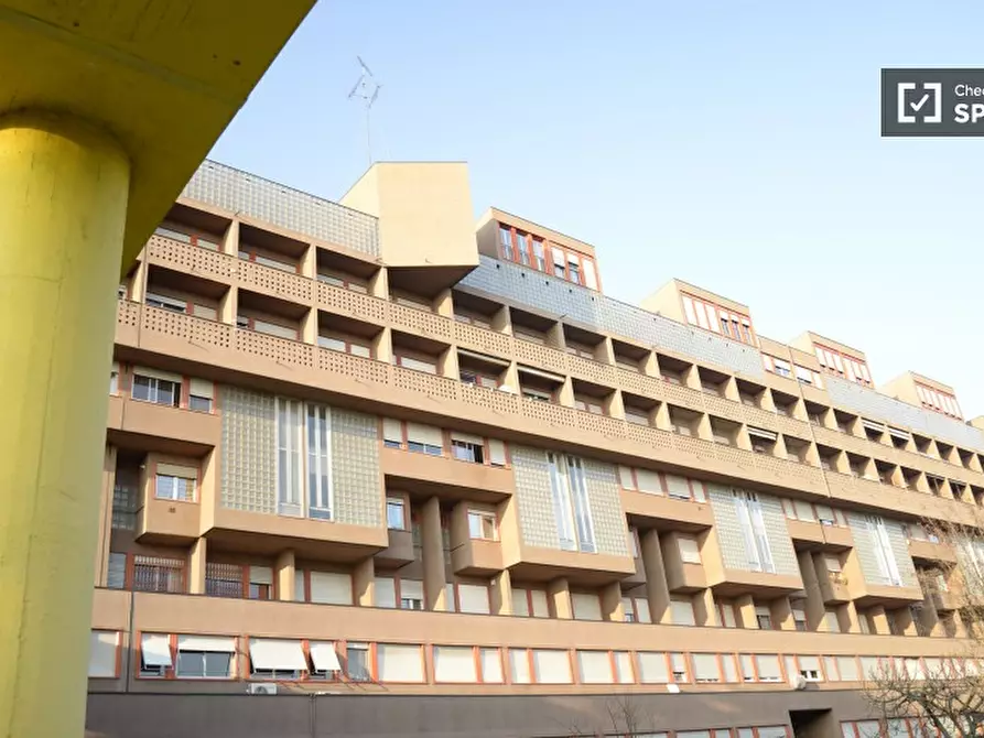 Immagine 11 di Ufficio in affitto  in Via Francesco Cilea a Milano