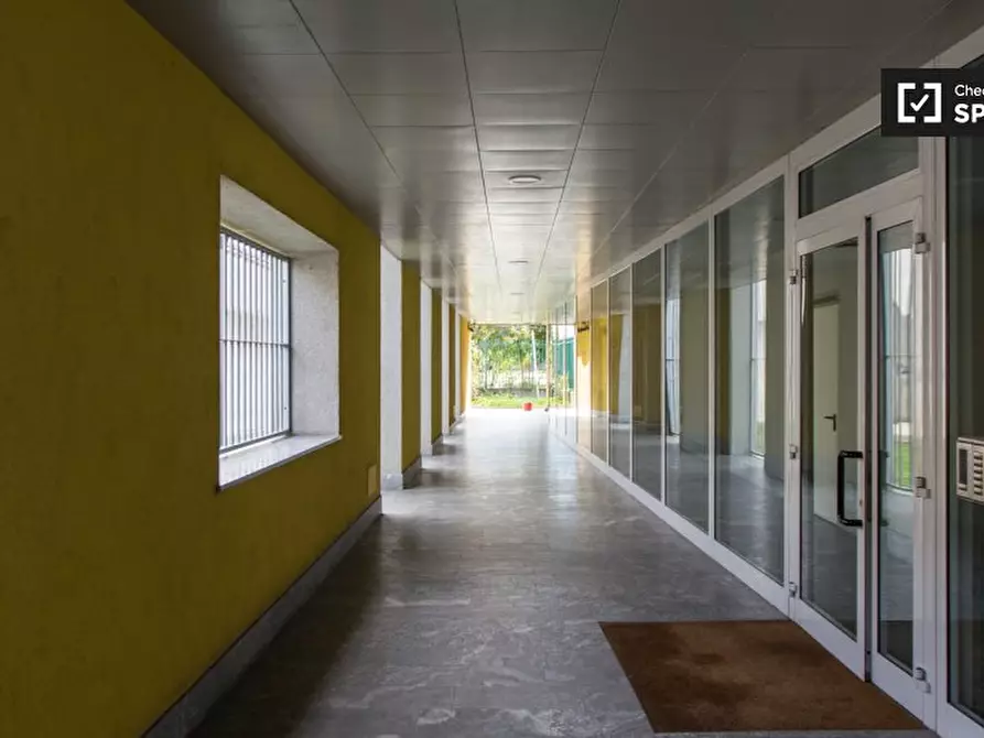 Immagine 17 di Appartamento in affitto  in Via Savona a Milano