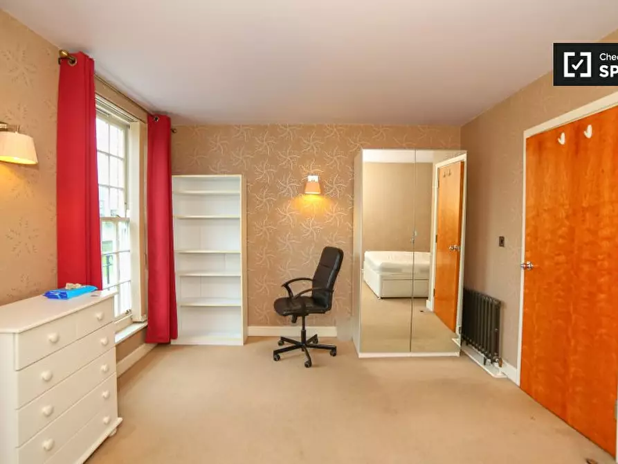 Immagine 2 di Camera condivisa in affitto  in Hastings St a Eltham