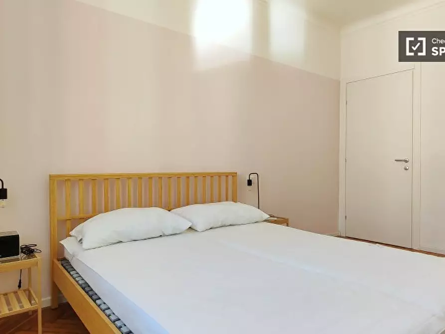 Immagine 5 di Appartamento in affitto  in Via Arbe a Milano