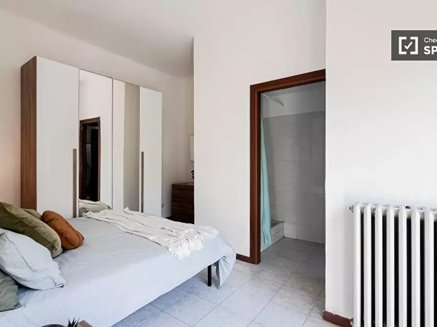 Immagine 6 di Appartamento in affitto  in Via Pietro da Cortona a Milano