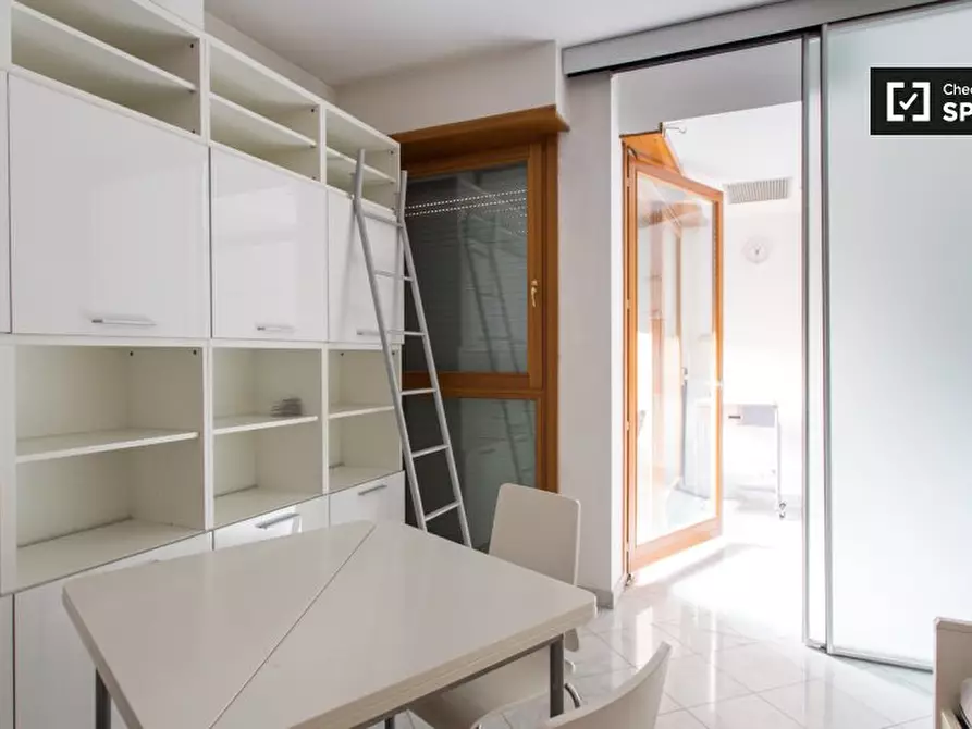 Immagine 16 di Appartamento in affitto  in Via Giovanni Spadolini a Milano