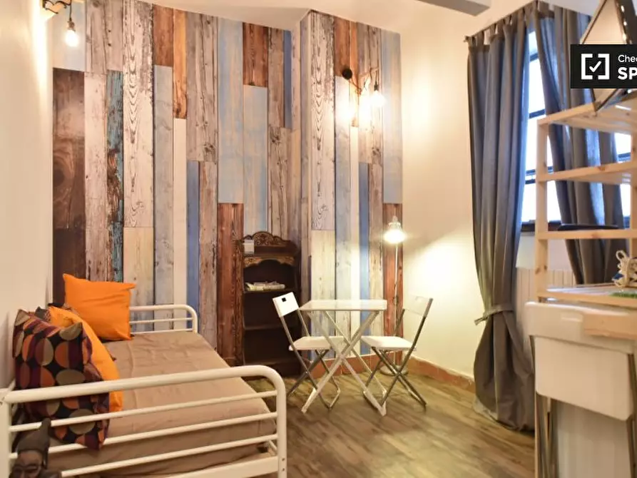 Immagine 2 di Ufficio in affitto  in Via Grammichele a Roma