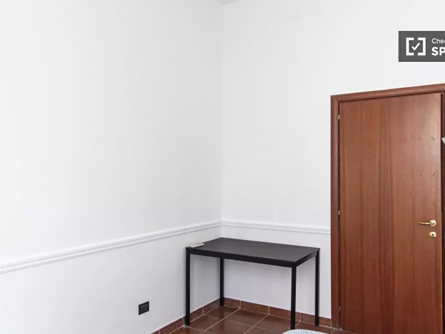 Immagine 8 di Appartamento in affitto  in Largo Magnagrecia a Roma