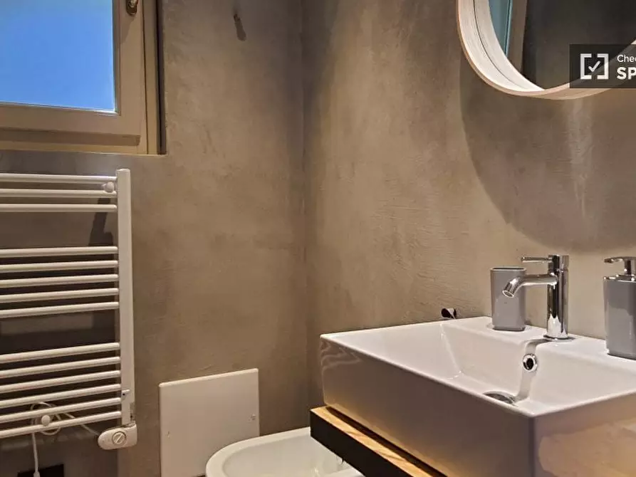 Immagine 8 di Residence in affitto  in Via S. Rocchino a Brescia