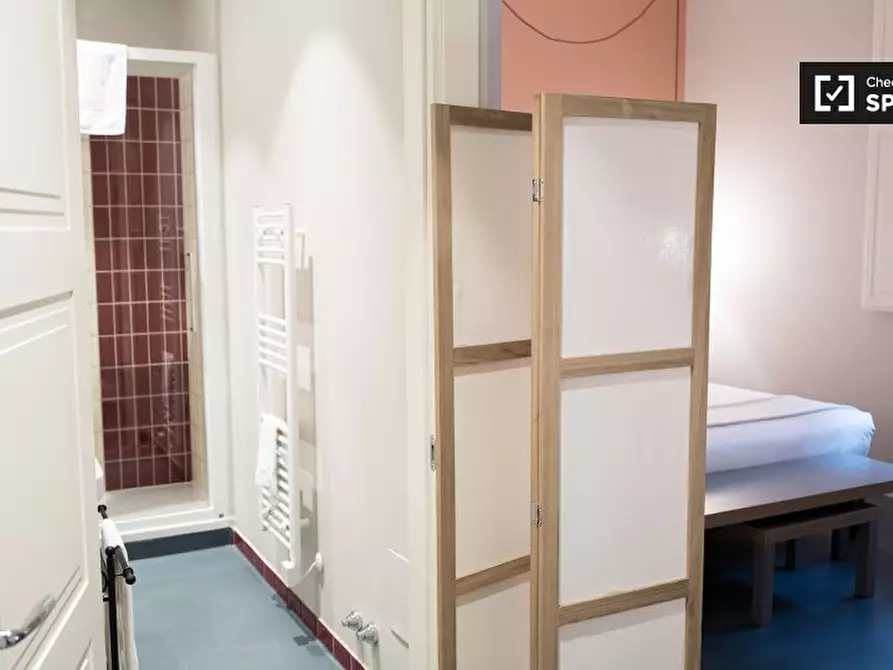 Immagine 9 di Appartamento in affitto  in Via Irnerio a Bologna