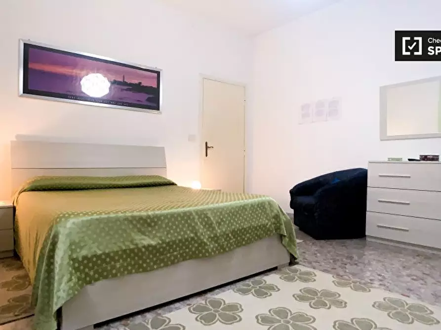 Immagine 12 di Appartamento in affitto  in Via Stefano de Stefani a Roma