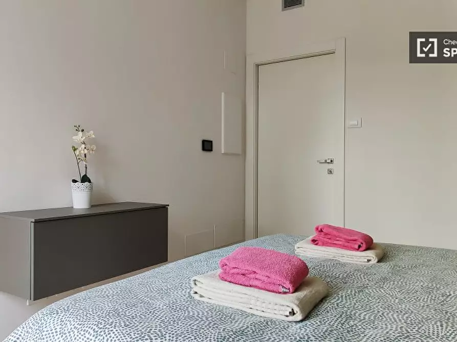 Immagine 8 di Appartamento in affitto  in Via Vincenzo Russo a Milano