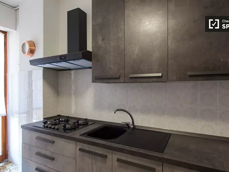 Immagine 8 di Camera condivisa in affitto  in Via Savona, 20144 Milano MI, Italy a Milano