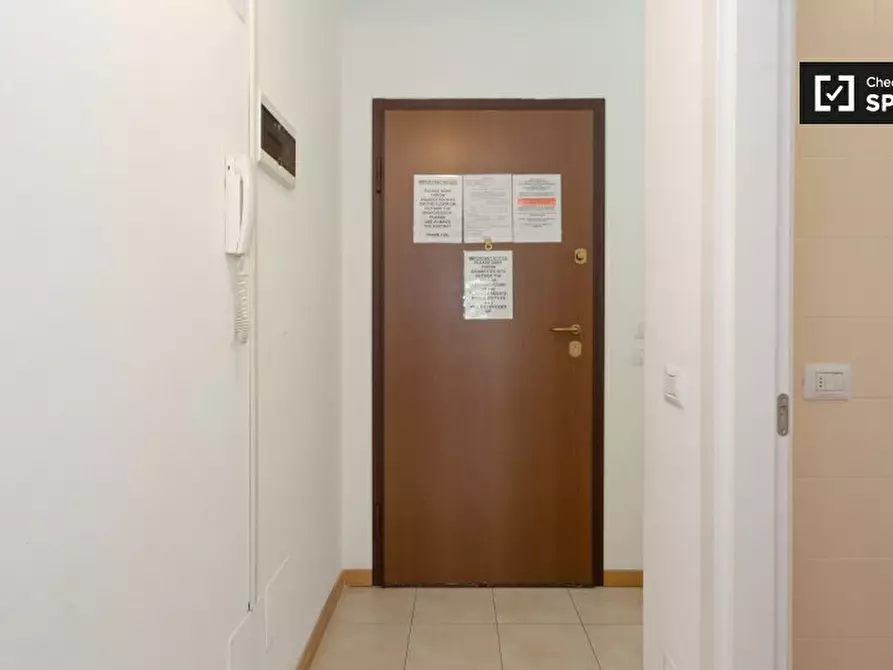 Immagine 2 di Appartamento in affitto  in Via Privata Leonardo Bruni a Milano