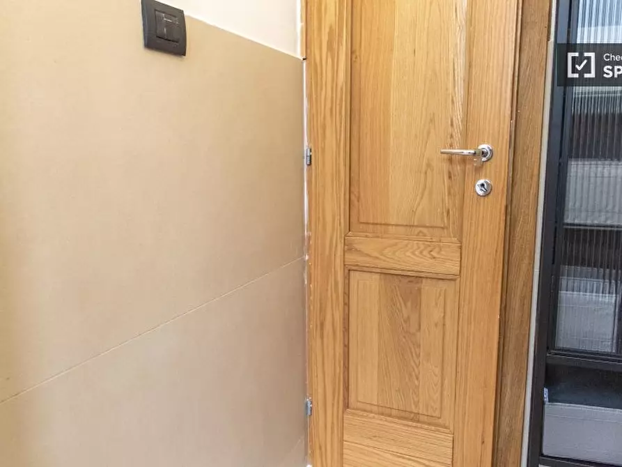 Immagine 9 di Appartamento in affitto  in Via Iberia a Roma