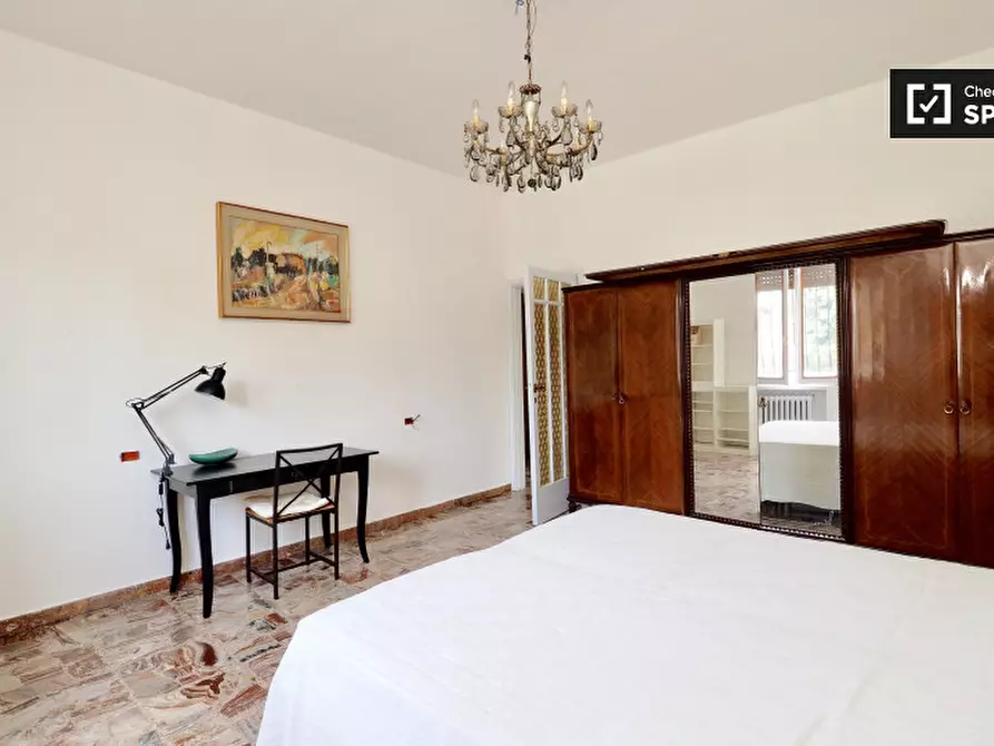 Immagine 4 di Camera condivisa in affitto  in Via Pietro Maffi a Milano