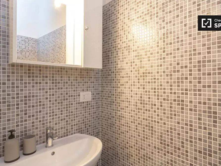 Immagine 16 di Appartamento in affitto  in Via della Chiesa Rossa a Milano