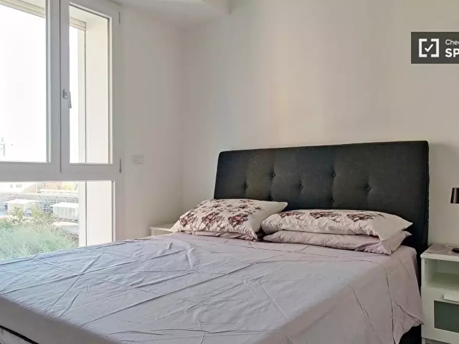 Immagine 12 di Appartamento in affitto  in Via Francesco Gonin a Milano