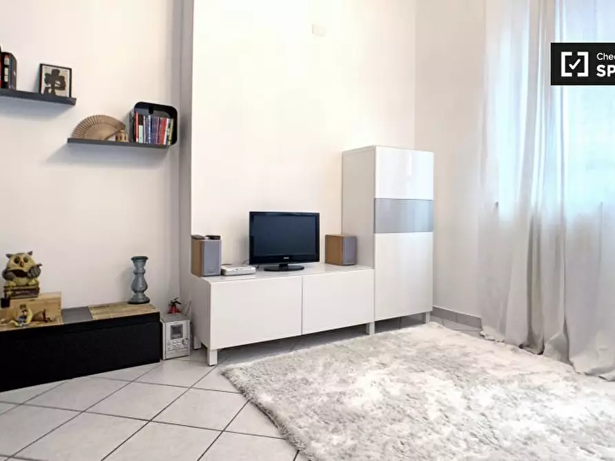 Immagine 4 di Appartamento in affitto  in Via Nicastro, 20137 Milano MI, Italy a Milano