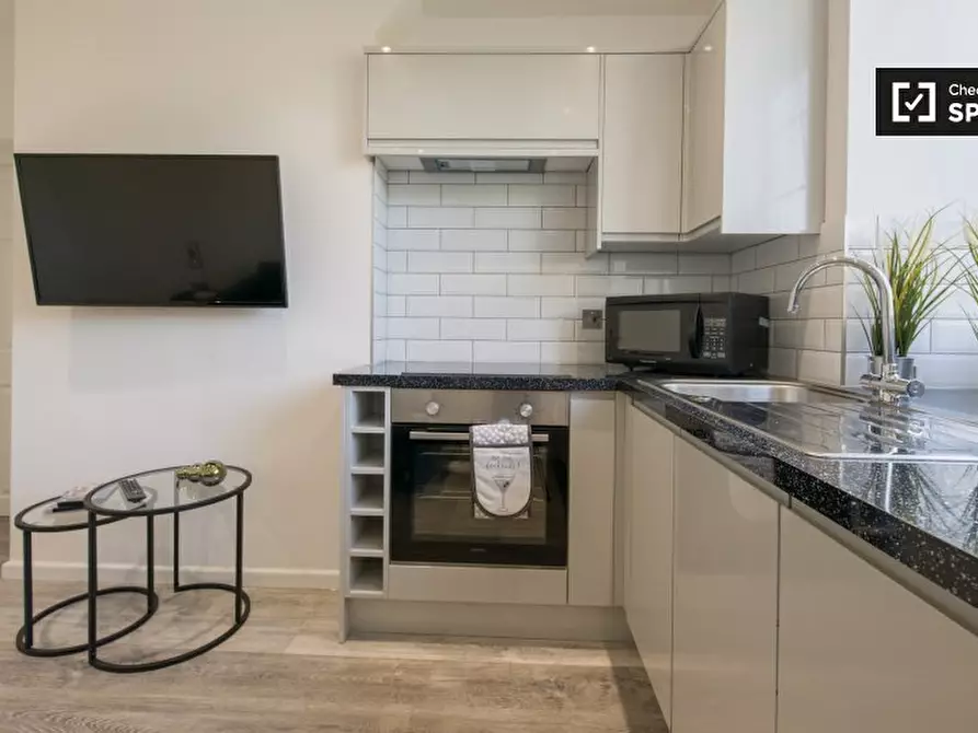 Immagine 9 di Appartamento in affitto  in Flat a Camberwell