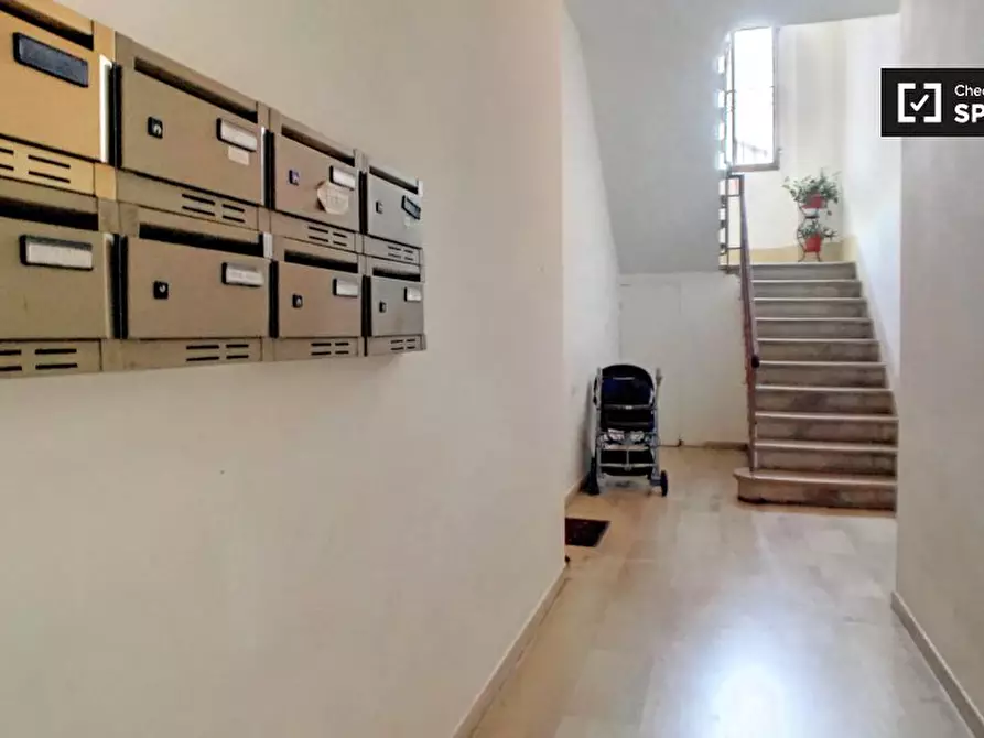 Immagine 13 di Camera condivisa in affitto  in Via Luigi Pulci, 50124 Firenze FI, Italy a Firenze