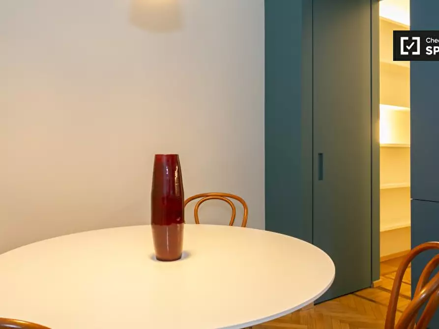 Immagine 7 di Appartamento in affitto  in Viale Tunisia a Milano