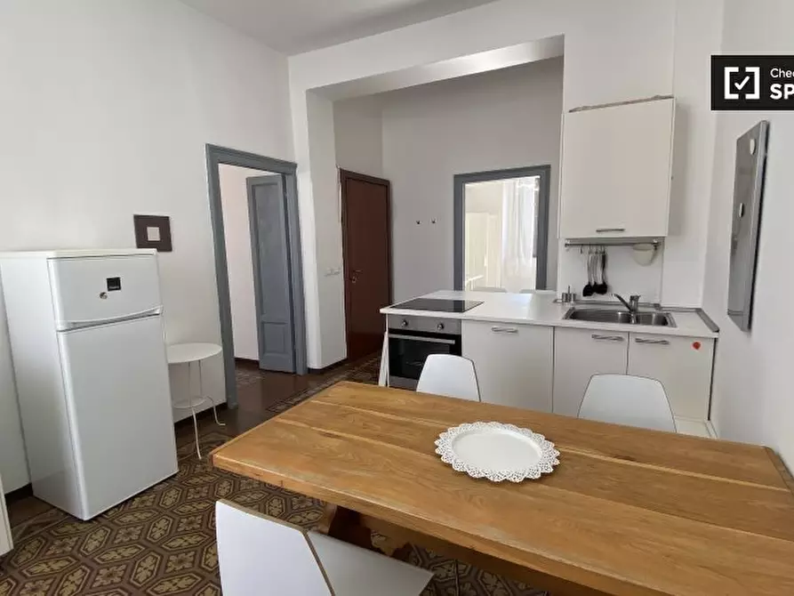 Immagine 8 di Appartamento in affitto  in Via Galvano Fiamma a Milano