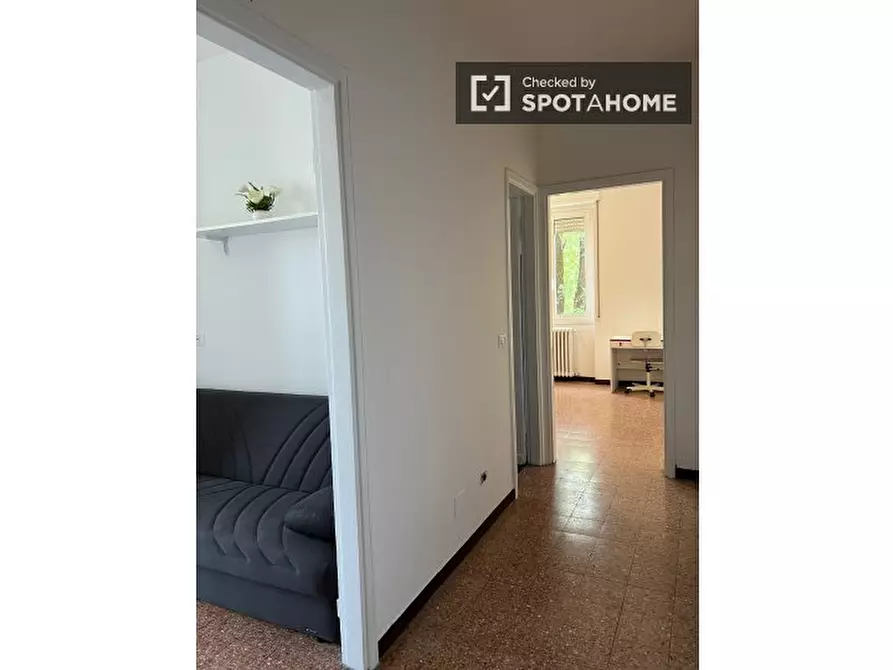 Immagine 9 di Appartamento in affitto  in Via Filippo Palizzi a Milano