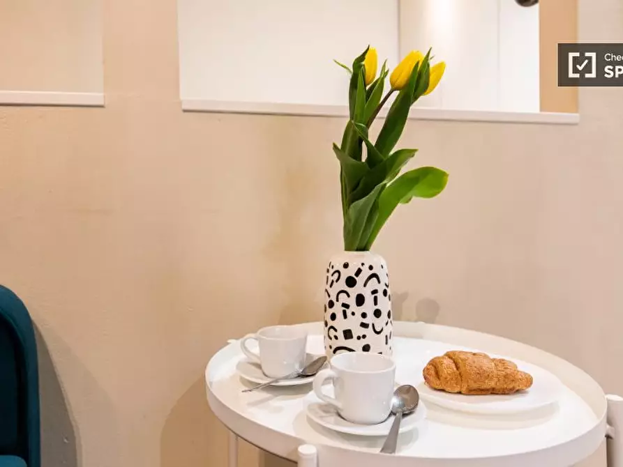 Immagine 13 di Ufficio in affitto  in Via Luigi Pasteur, 20127 Milano MI, Italy a Milano