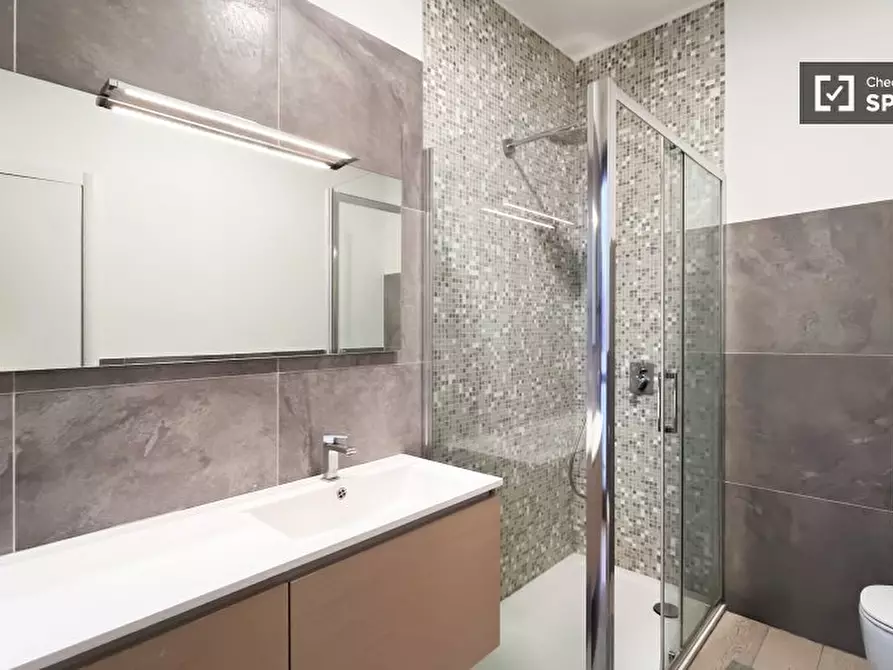 Immagine 13 di Appartamento in affitto  in Viale Campania a Milano