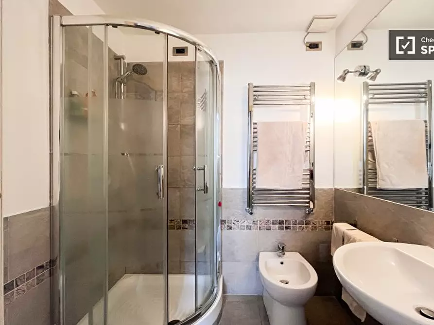 Immagine 6 di Camera condivisa in affitto  in Via Giuseppe Ripamonti, 20141 Milano MI, Italy a Milano