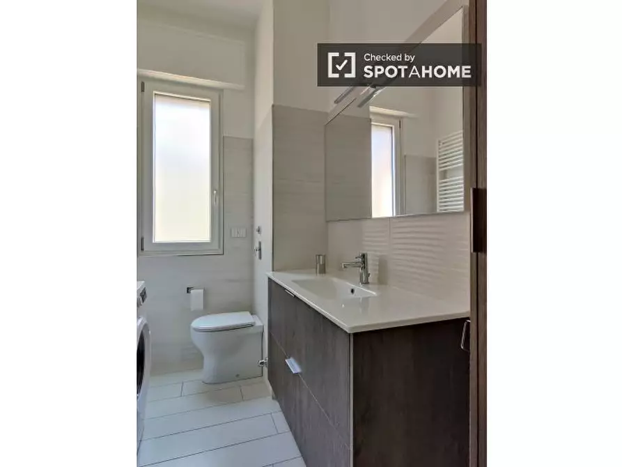 Immagine 17 di Appartamento in affitto  in Via Valtellina a Buccinasco