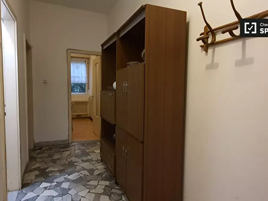 Immagine 16 di Camera condivisa in affitto  in Via Castelbarco a Trento