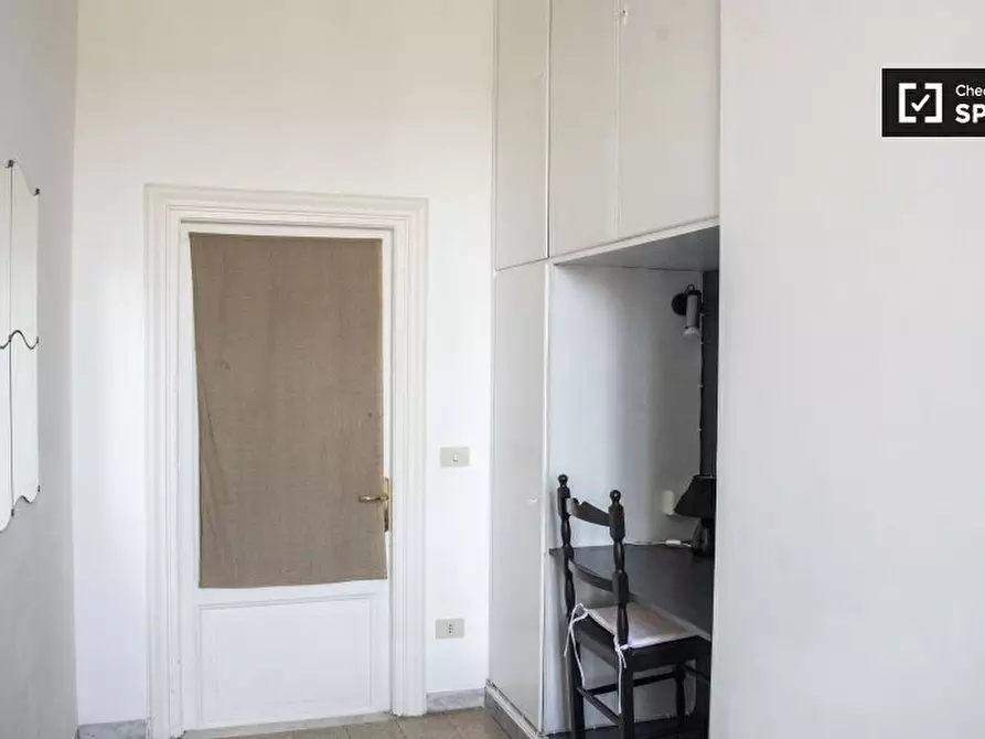 Immagine 6 di Camera condivisa in affitto  in Via Catania, 00161 Roma RM, Italy a Roma