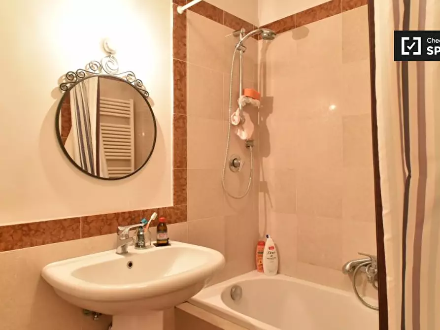 Immagine 16 di Appartamento in affitto  in Via Antonio Vivaldi, 00199 Roma RM, Italy a Roma