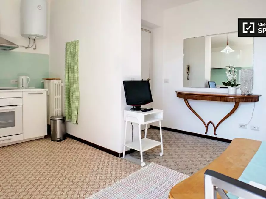 Immagine 4 di Appartamento in affitto  in Viale Monza, 20125 Milano MI, Italy a Milano