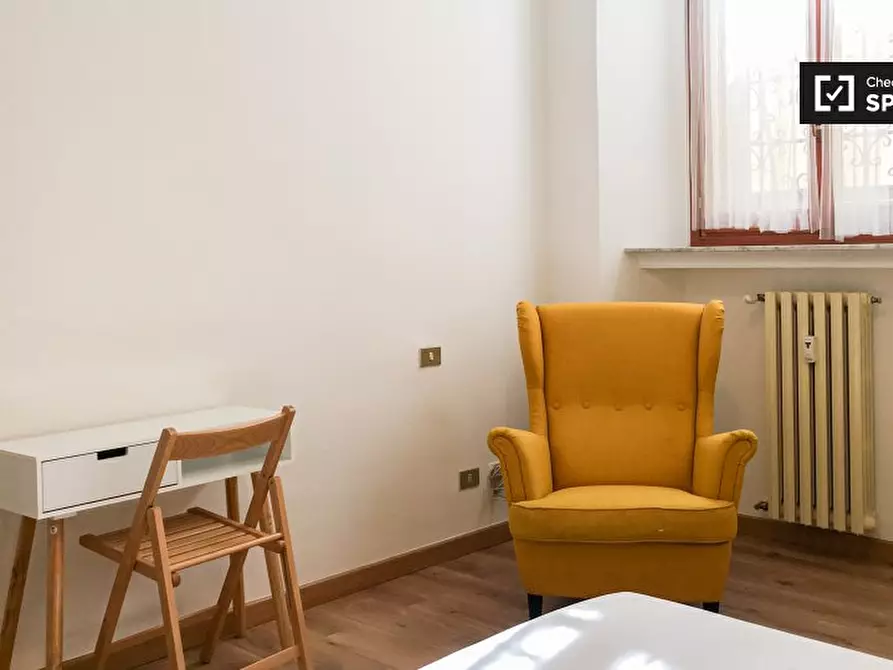 Immagine 18 di Appartamento in affitto  in Corso Sempione, 20149 Milano MI, Italy a Milano